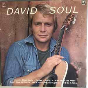David Soul - The Best Of ... FLAC