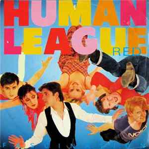 The Human League - (Keep Feeling) Fascination FLAC
