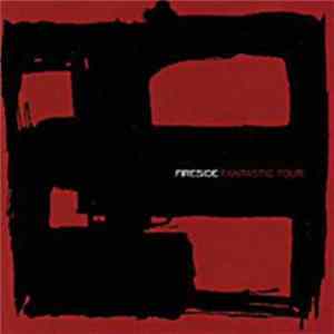 Fireside - Fantastic Four FLAC