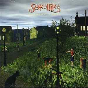 Satellite - Evening Games FLAC