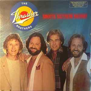 The Thrasher Brothers - Smooth Southern Highway FLAC