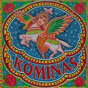 The Kominas - Kominas FLAC