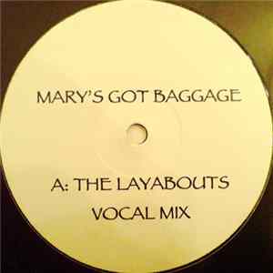 Mary J. Blige - Mary's Got Baggage FLAC