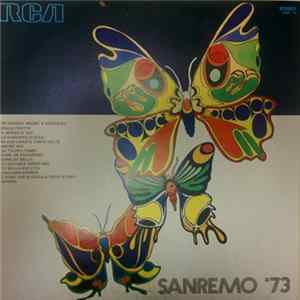 Various - San Remo '73 FLAC