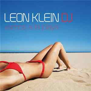 Leon Klein - Vamos A La Playa FLAC