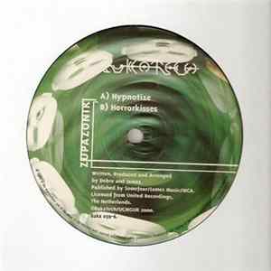 Zupazonik - Hypnotize FLAC