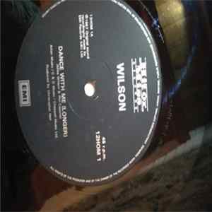 Wilson - Dance With Me FLAC