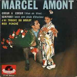 Marcel Amont - Coeur A Coeur FLAC