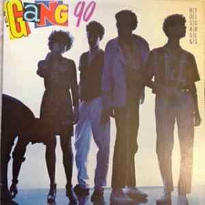 Gang 90 - Rosas & Tigres FLAC
