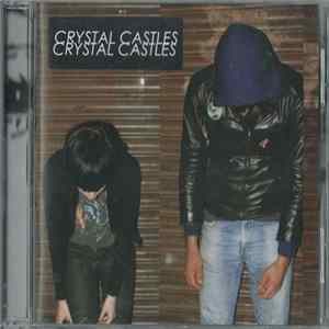 Crystal Castles - Crystal Castles FLAC