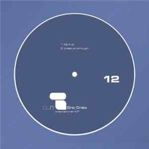 Eric Sneo - Brainhammer EP FLAC