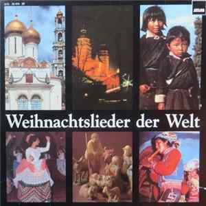 Singkreis Karlstadt - Weihnachtslieder Der Welt FLAC