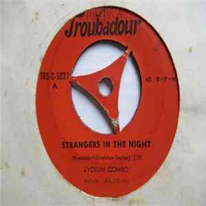 Lyceum Combo - Strangers In The Night FLAC