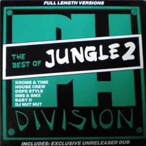 Various - The Best Of Jungle 2 FLAC