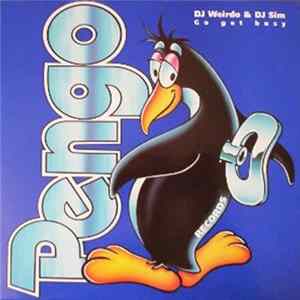 DJ Weirdo & DJ Sim - Go Get Busy FLAC