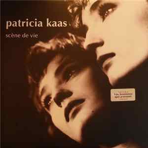 Patricia Kaas - Scène De Vie FLAC