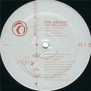 The Advent - Inn Balance FLAC