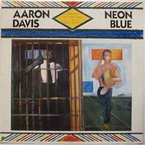 Aaron Davis - Neon Blue FLAC