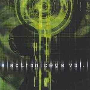 Various - Electronic@ge Vol. 1 FLAC