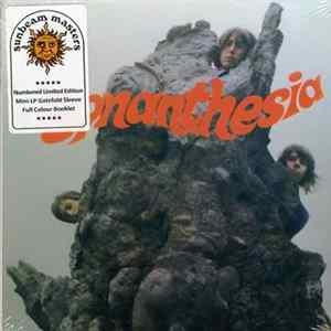 Synanthesia - Synanthesia FLAC