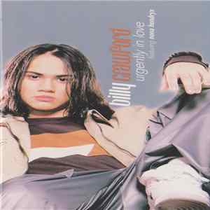Billy Crawford Featuring Nona Hendryx - Urgently In Love FLAC