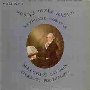 Franz Josef Haydn - Malcolm Bilson - Keyboard Sonatas (Volume 1) FLAC