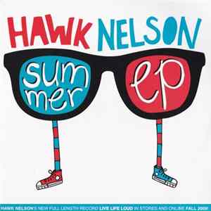 Hawk Nelson - Summer EP FLAC