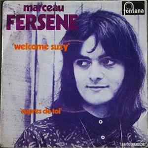 Marceau Fersene - Welcome Suzy / Auprès De Toi FLAC