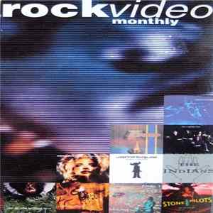 Various - RockVideo Monthly - Alternative Releases - October 1993 FLAC