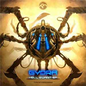 Gydra - Hell Swarm EP FLAC