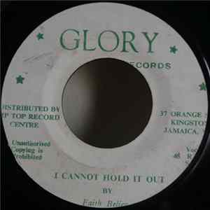 Faith Believers - I Cannot Hold It Out / Great Stone FLAC