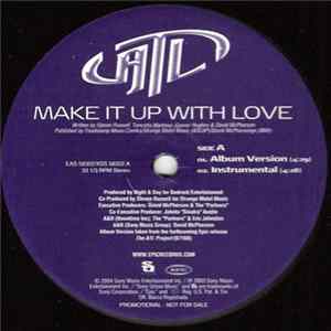 ATL - Make It Up With Love FLAC