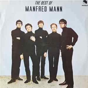 Manfred Mann - The Best Of Manfred Mann FLAC