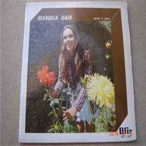 Manuela Gaia - Malhão De Águeda FLAC