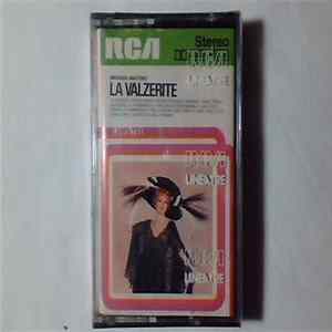 Miranda Martino - La Valzerite FLAC