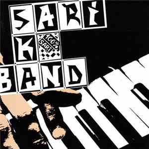 Sari Ska Band - 100% Sari FLAC