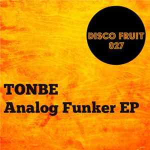 Tonbe - Analog Funker EP FLAC