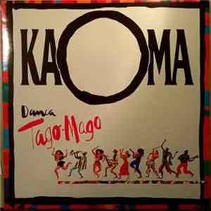 Kaoma - Danca Tago-Mago FLAC