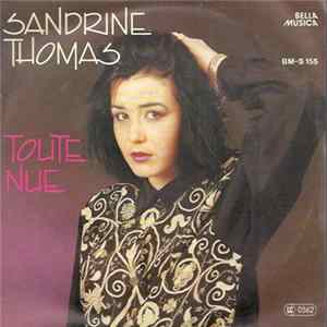 Sandrine Thomas - Toute Nue FLAC