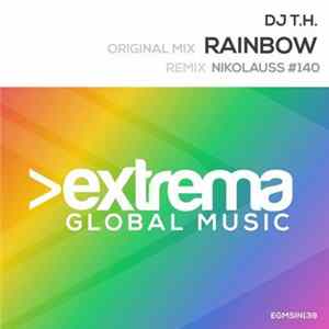 DJ T.H. - Rainbow FLAC