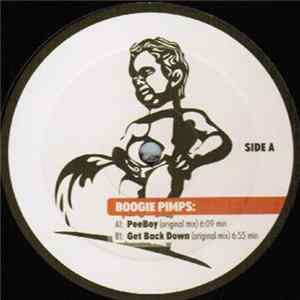 Boogie Pimps - PeeBoy FLAC