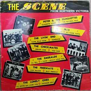 Various - The Scene From Northern Victoria FLAC