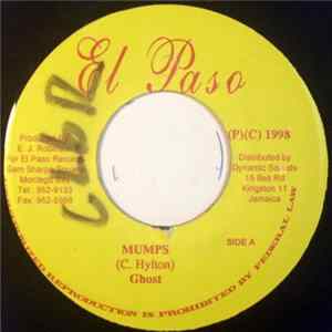 Ghost - Mumps FLAC