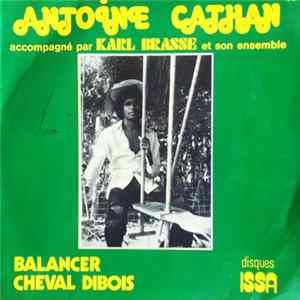 Antoine Cathan - Balancer / Cheval Dibois FLAC