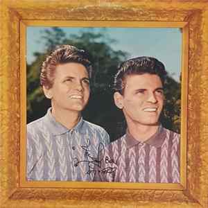 Everly Brothers - A Date With The Everly Brothers FLAC