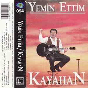 Kayahan - Yemin Ettim FLAC
