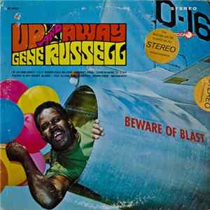 Gene Russell - Up And Away FLAC