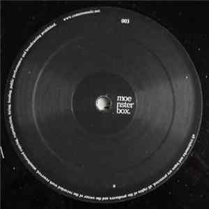 End Of Tape - Tape Jam EP FLAC