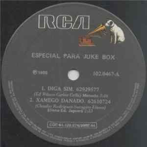 Various - Especial Para Juke Box FLAC