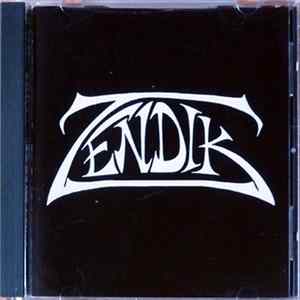 Zendik - Zendik FLAC